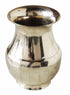 Pure Brass Amkhora Lota 0.7Kg
