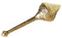 Brass Hanuman Mace Gada 0.22Kg