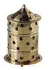 Brass Table Decor Oil Lamp Deepak 0.2Kg