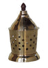 Brass Table Decor Oil Lamp Deepak 0.24Kg
