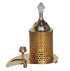Brass Table Decor Oil Lamp Deepak 0.12Kg
