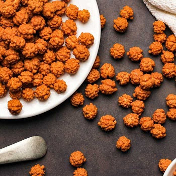 Healthy Master Gud Chana