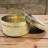 Brass Laddu Box