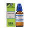 SBL Adrenalinum Dilution 1000 CH