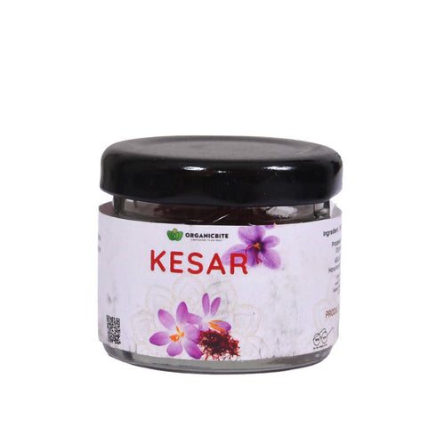 Organicbite Kesar
