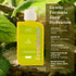 FreshLuxe Herbal Hydration Face Wash