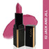 FLiCKA Lip Poetry Matte Lipstick Shade 02 Jack and Jill | Red Plum