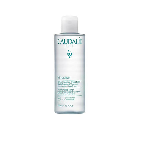 Caudalie Paris Vinoclean Moisturizing Toner
