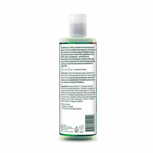 Faith In Nature Aloe Vera Conditioner