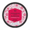 The Body Shop Japanese Cherry Blossom Strawberry Kiss Body Cream