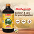 Baidyanath Jeerkadyarishta 450ml