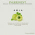Khadi Naturals Amla Powder