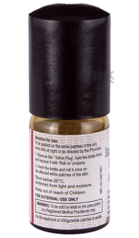 Melgain Lotion
