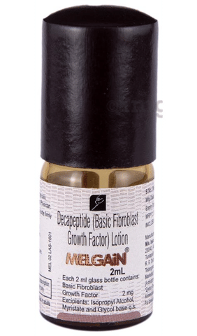 Melgain Lotion