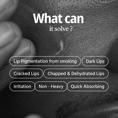 Reginald Men Lip Balm