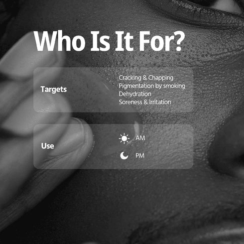 Reginald Men Lip Balm