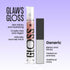 FAE Beauty Rising Berry Pink Lip Gloss 6 gm