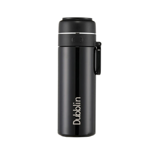 Dubblin Herbal Vacuum Bottle