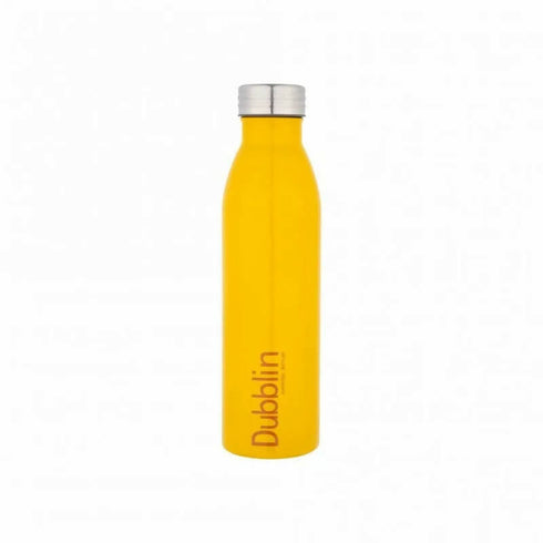 Dubblin Season Stainless Steel Fridge Water Bottle