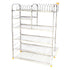 Stainless Steel Kitchen Rack 36*30inch (wt. 7.5kg)