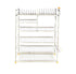 Stainless Steel Kitchen Rack 36*30inch (wt. 7.5kg)