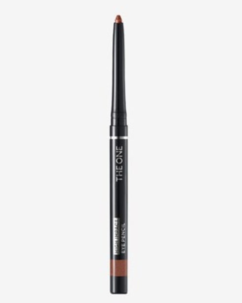 Oriflame The One High Impact Eye Pencil | Vivid Bronze