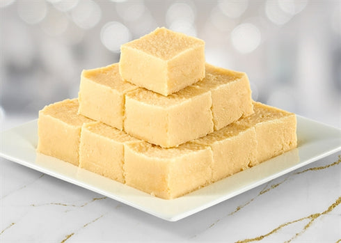 Prakruthi Plain Barfi