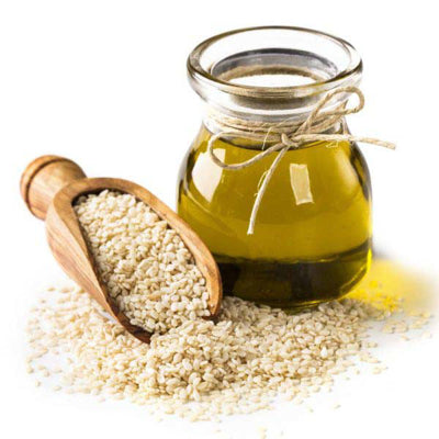 Prakruthi White Sesame Seed Oil