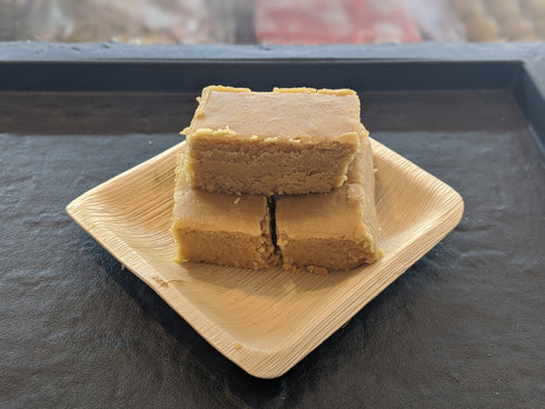 Parampara Sweets Badam Burfi