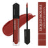 Love Earth Liquid Mousse Lipstick Cosmopolitan