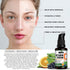 Luxura Sciences Vitamin C Serum for Skin Glow