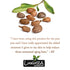 Luxura Sciences African Raw Shea Butter Unrefined Organic Ivory for Skin and Body