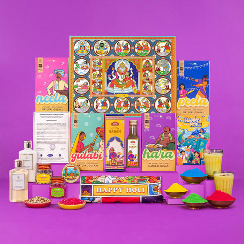 Phool Prahlada Collection