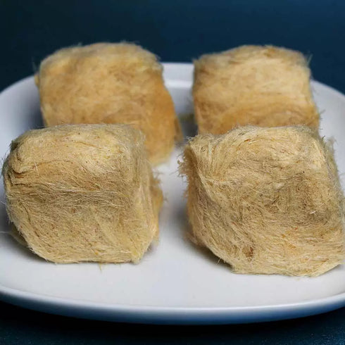 Prakruthi Peechu mithai