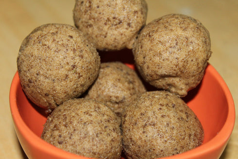Prakruthi Organic Kodo Millet Laddu