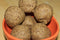 Prakruthi Organic Kodo Millet Laddu