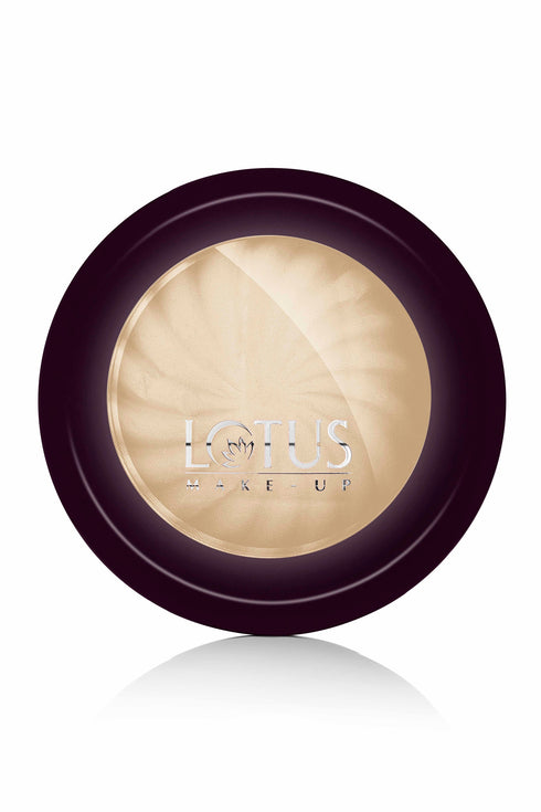 Lotus Proedit Slik Touch Perfecting Powder Cashew