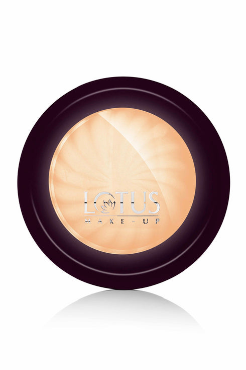 Lotus Proedit Slik Touch Perfecting Powder Walnut