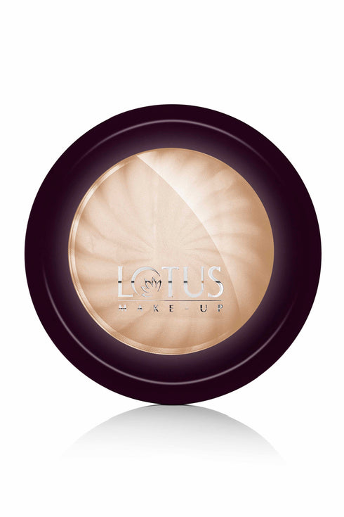 Lotus Proedit Slik Touch Perfecting Powder Cocoa