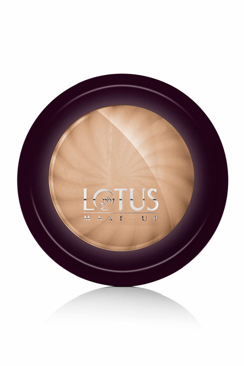 Lotus Proedit Slik Touch Perfecting Powder Espresso
