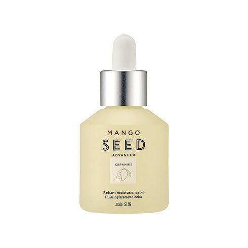 The Face Shop Mango Seed Radiant Moisturizing Oil 40ml