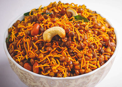 Olive Mithai Shop Dalmot 250g