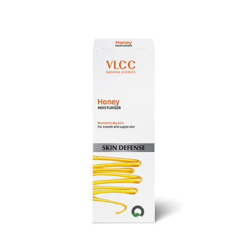 VLCC Honey Moisturiser 100 ml