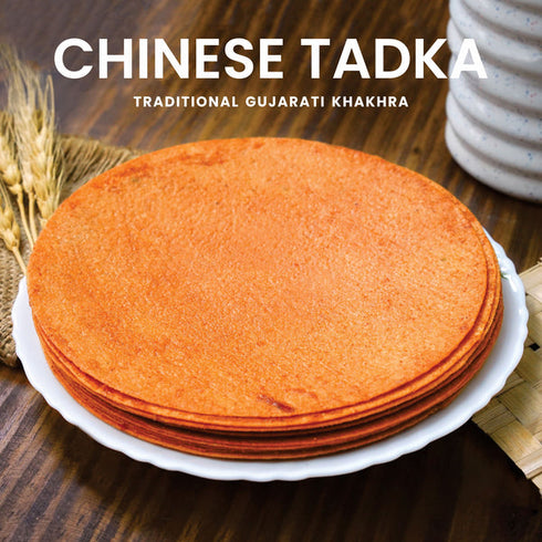 Stuti Khakhra Chinese Tadka Khakhra