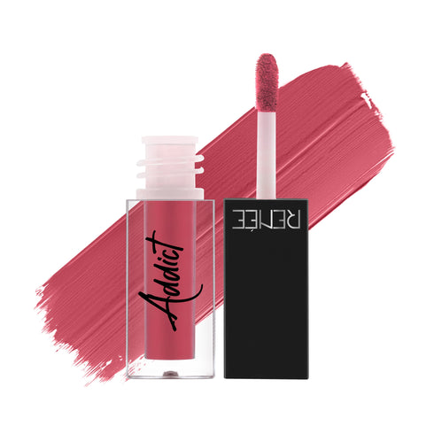 Renee Addict Liquid Lip Tint 2ML