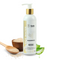 Belle Organics Rice Water Shampoo with Aloevera For Soft and Shiny Hair