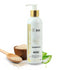 Belle Organics Rice Water Shampoo with Aloevera For Soft and Shiny Hair