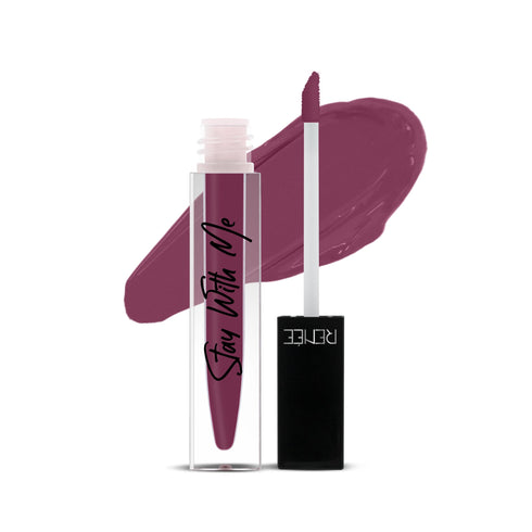 Renee Stay With Me Non Transfer Matte Liquid Lip Color 5ML