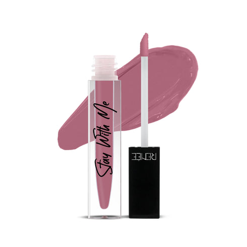 Renee Stay With Me Non Transfer Matte Liquid Lip Color 5ML