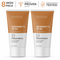 Dermatouch Niacinamide 1% SPF 90+ PA+++ Tinted BB Cream | PO2
